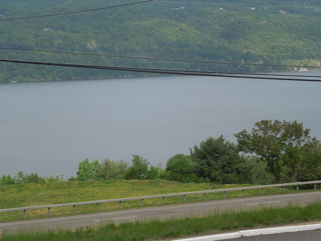 Gorgeous View Motel Watkins Glen Zewnętrze zdjęcie