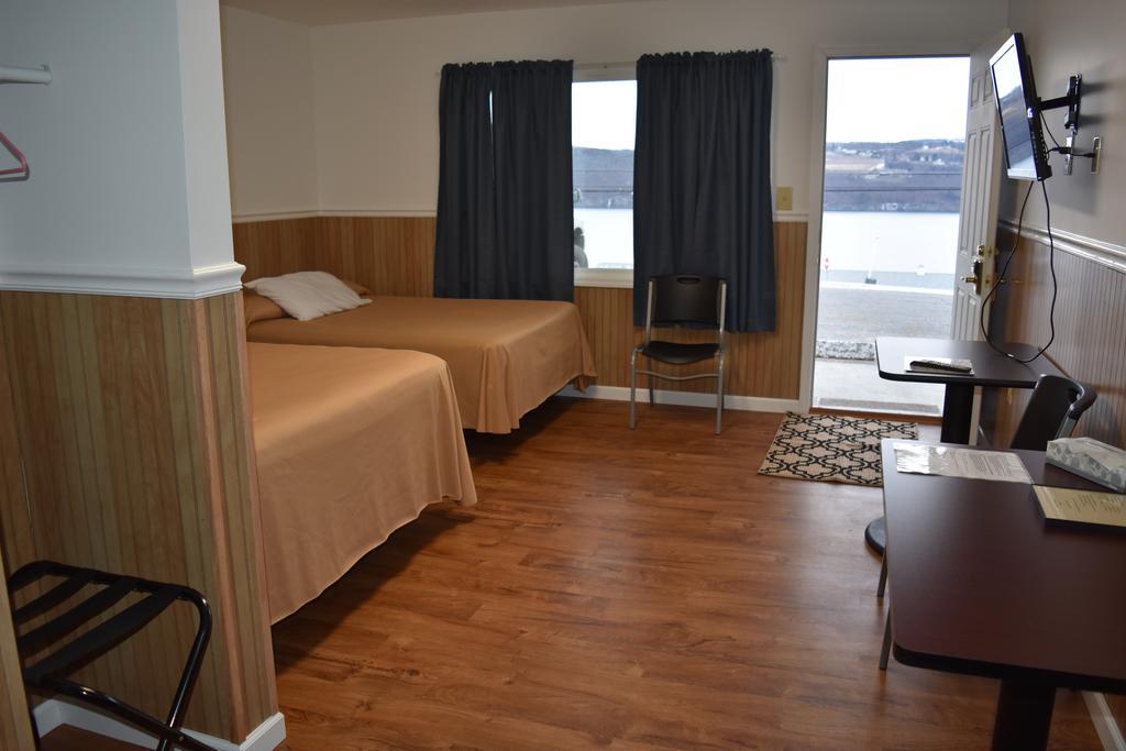 Gorgeous View Motel Watkins Glen Zewnętrze zdjęcie